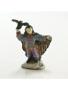 Vintage Grenadier Wizzards and Warriors W45 Vampire 1976